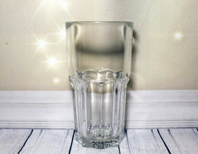 Склянка Arcoroc Граніті скляний високий для коктейлів 460 мл (J2601) J2601 фото
