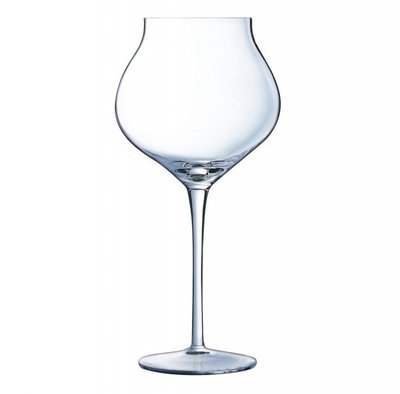 Набор бокалов для красного вина Chef&Sommelier Cabernet Macaron 600 мл 6 шт (N6385) N6385 фото