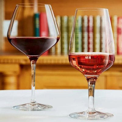 Набір келихів для червоного вина Arcoroc C&S SUBLYM 600 мл 6 шт (N4742) N4742 фото