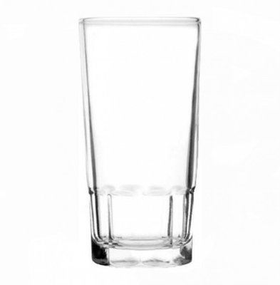 Склянка висока "Grand Bar" Uniglass 215 мл (53156-МС12/sl) 53156-МС12/sl фото