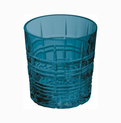 Набір низьких склянок топаз Даллас Лондон Luminarc 300 мл 6 шт (Q0375) Q0375 фото