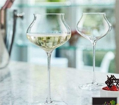 Набор бокалов для вина "Macaron" Chef&Sommelier 300мл 6шт (N6386) N6386 фото