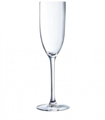 Набор бокалов для шампанского Arcoroc "Vina" 190 мл 6 шт (L1351) L1351 фото