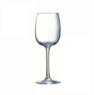 Стеклянный бокал для воды и вина Arcoroc "Аллегресс" 300 мл (L0042) L0042 фото