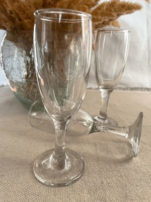 Бокал Uniglass Artemis для шампанского 115 мл (96510-МС12/sl) 96510-МС12/sl фото
