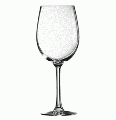 Келих для вина Allegresse Luminarc 550 мл (L1628) L1628 фото