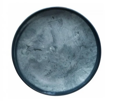Тарелка круглая из фарфора Kutahya 170 мм (NB3017) NB3017 фото