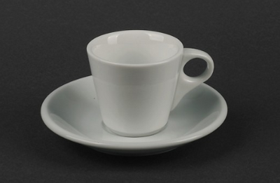Набір чайний Helios Чашка 160 мл і блюдце (HR1324) HR1324 фото